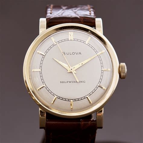 vintage watches new models